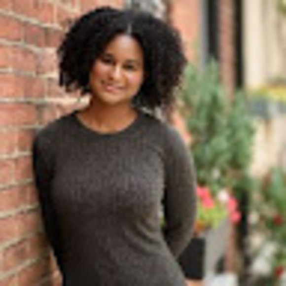 Meet the Posher Other - Meet your Posher, Naiomi